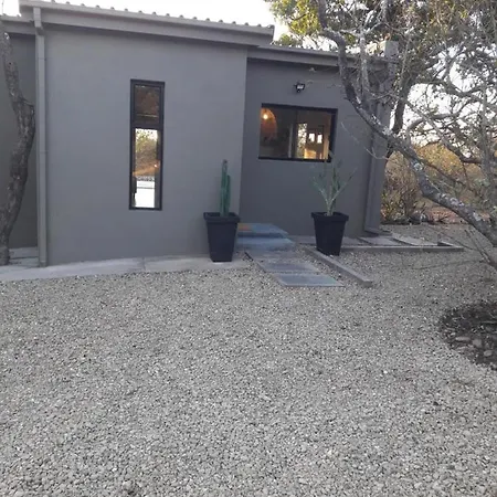 Palahala Villa Marloth Park Exterior photo