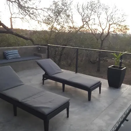 Palahala Villa Marloth Park Exterior photo