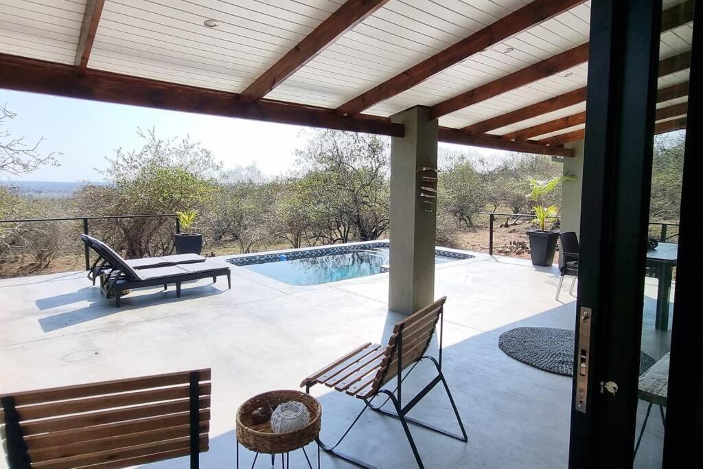 Villa Palahala Marloth Park