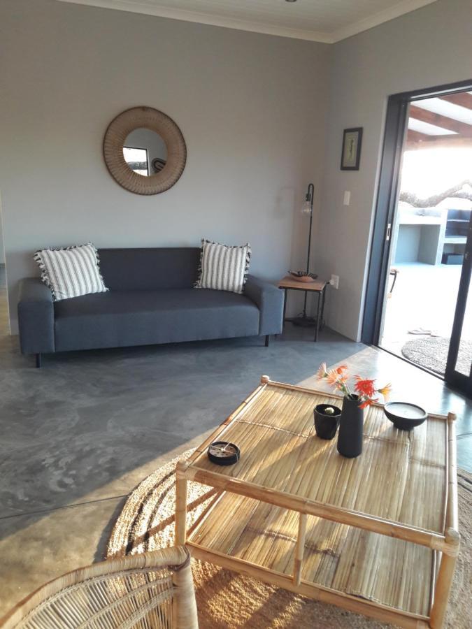 Villa Palahala Marloth Park