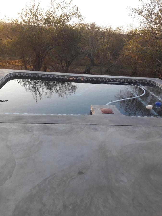Palahala * Marloth Park