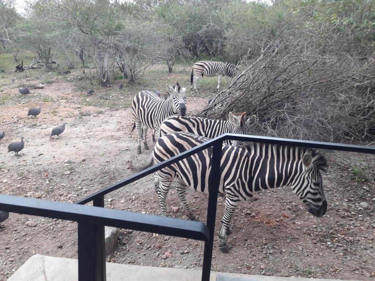 Palahala Villa Marloth Park
