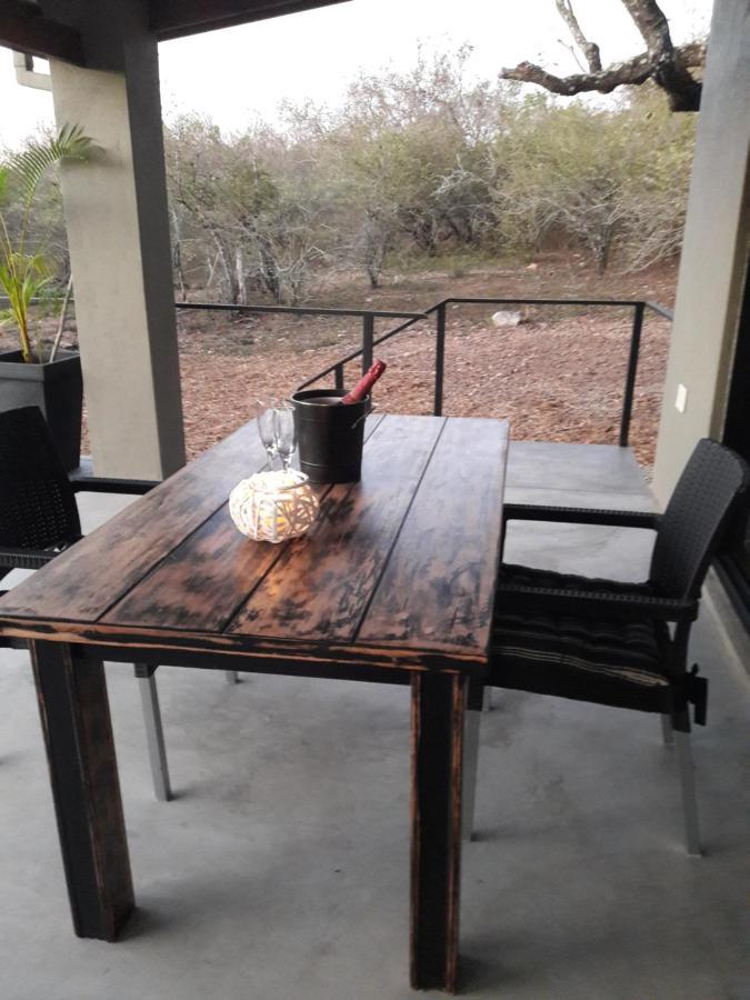 Palahala Villa Marloth Park
