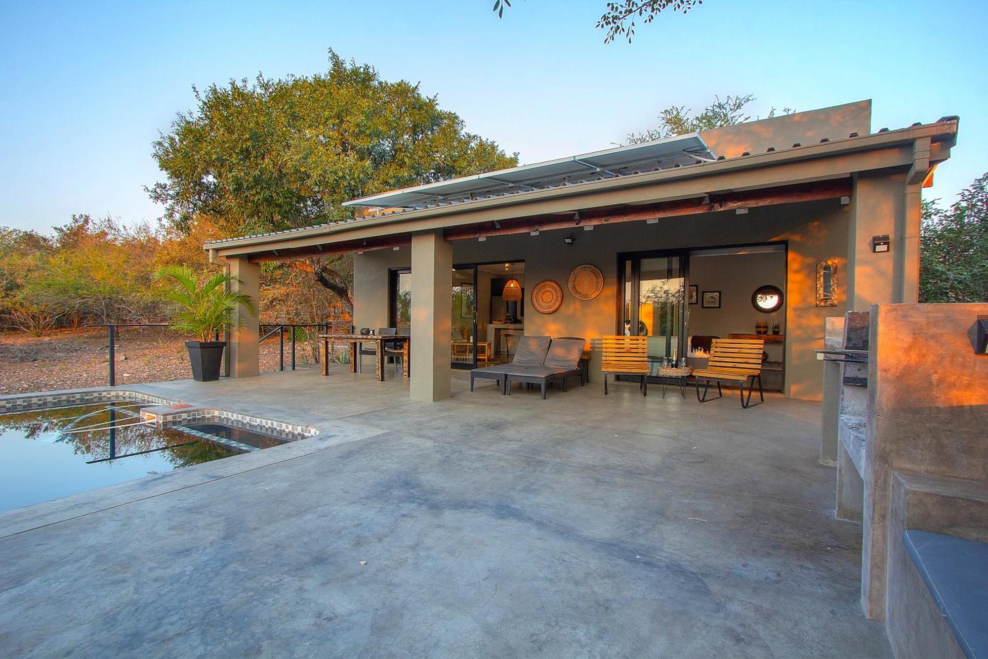 Villa Palahala